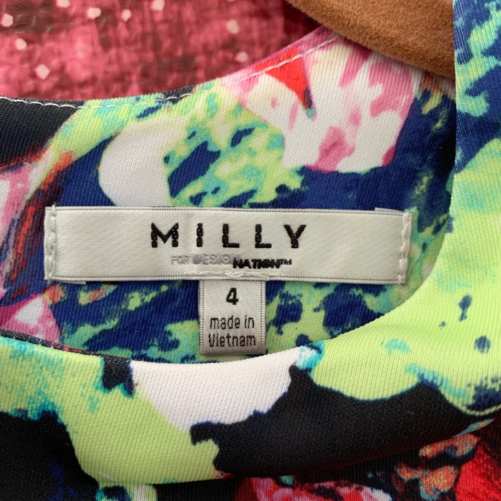Milly for Design Nation - Picture 4 of 5